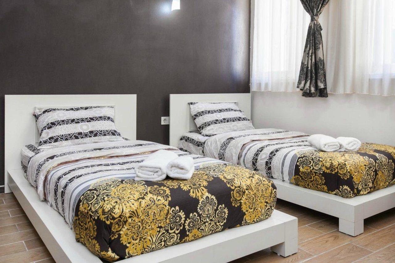 My Redriver Apart Hotel Istanbul Luaran gambar