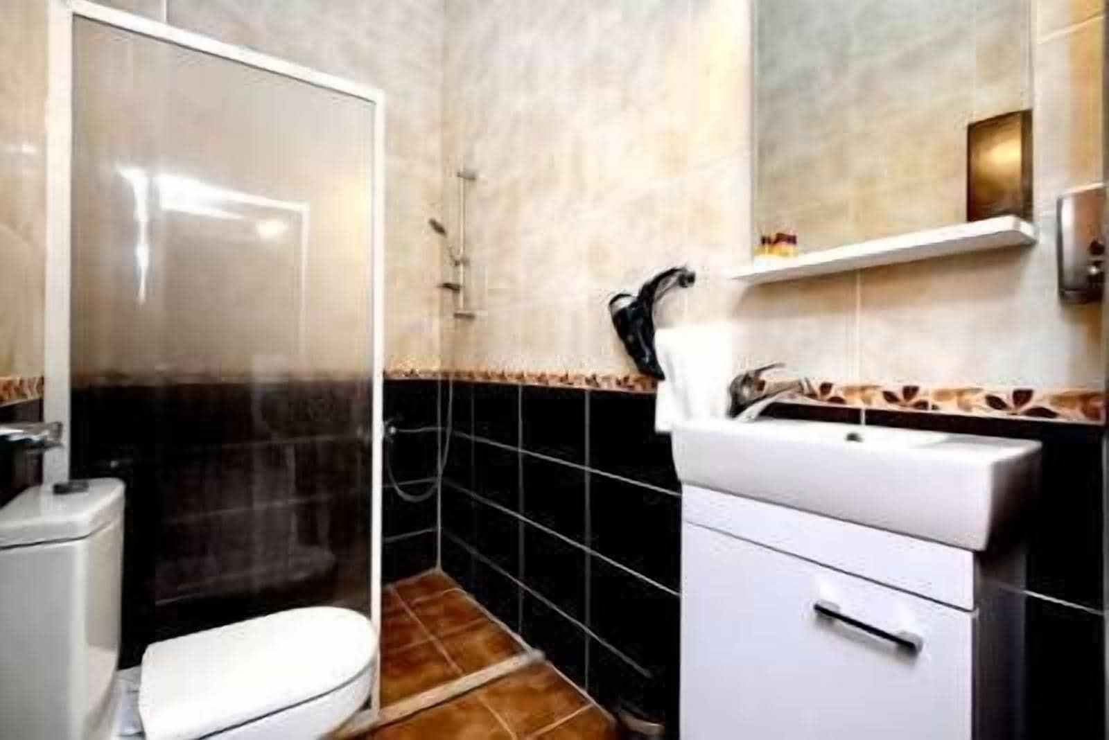 My Redriver Apart Hotel Istanbul Luaran gambar
