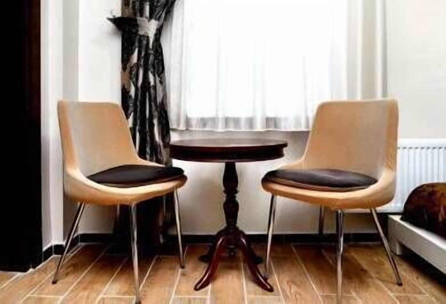 My Redriver Apart Hotel Istanbul Luaran gambar