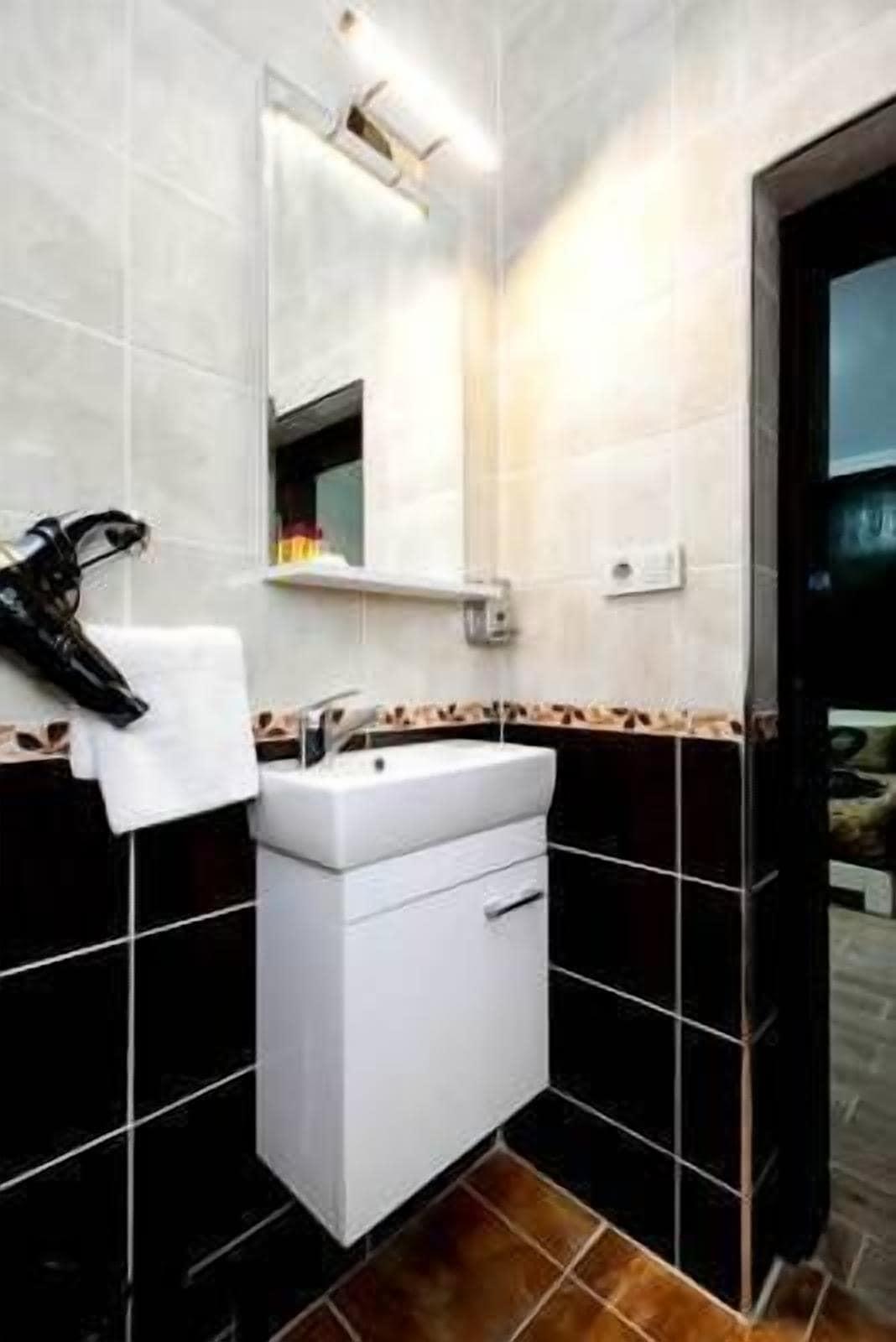 My Redriver Apart Hotel Istanbul Luaran gambar