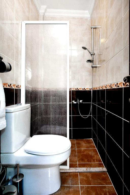 My Redriver Apart Hotel Istanbul Bilik gambar