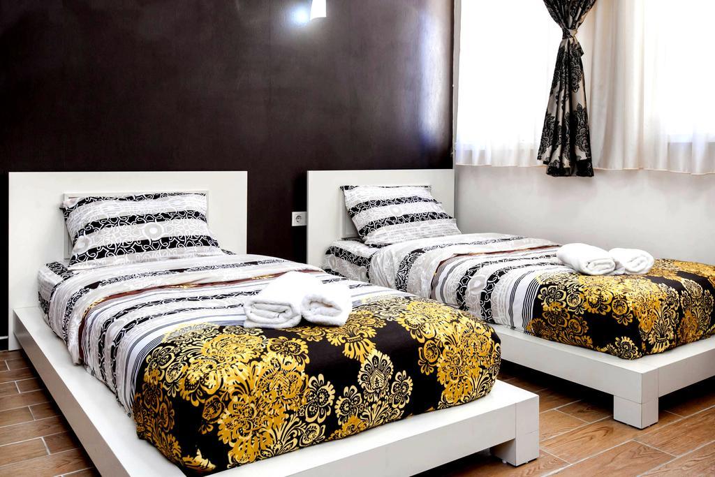 My Redriver Apart Hotel Istanbul Bilik gambar